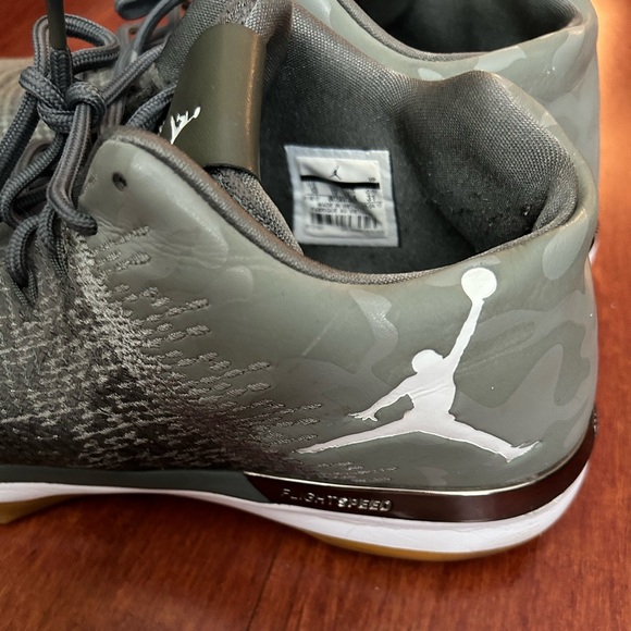 Air Jordan Flight Speed XXXI - Picture 6 of 12